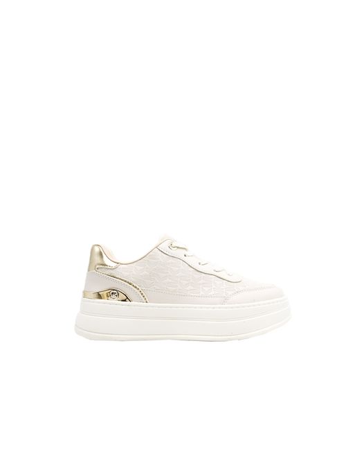 Sneakers, bambina, logate. MICHAEL KORS | MK02384256U